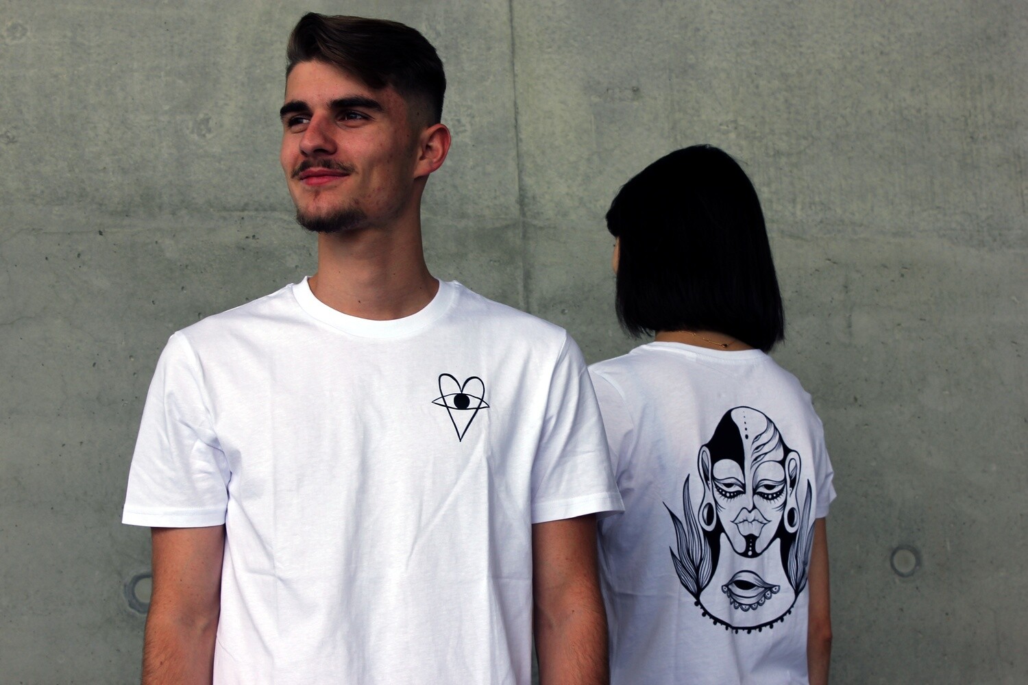 KROHKODILE x SAKO [FAIR WEAR]
Coupe Homme