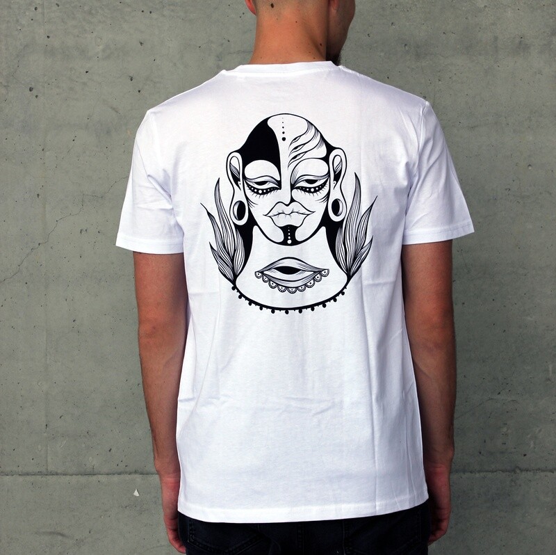 KROHKODILE x SAKO [FAIR WEAR]
Coupe Homme