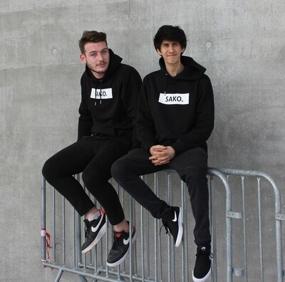 Hoodies
