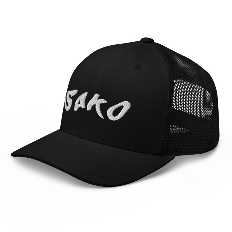 Casquette SAKO