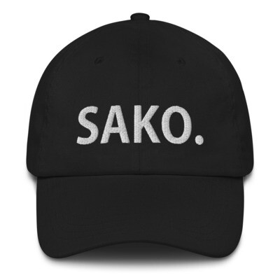 Casquette SAKO. Classic