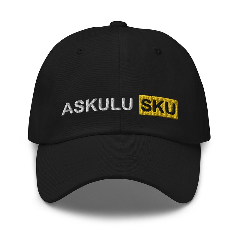 Casquette ASKULU [SKU]