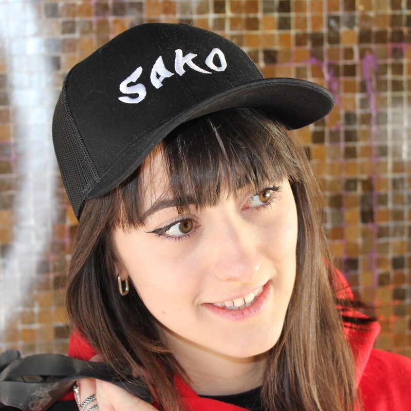Casquette SAKO