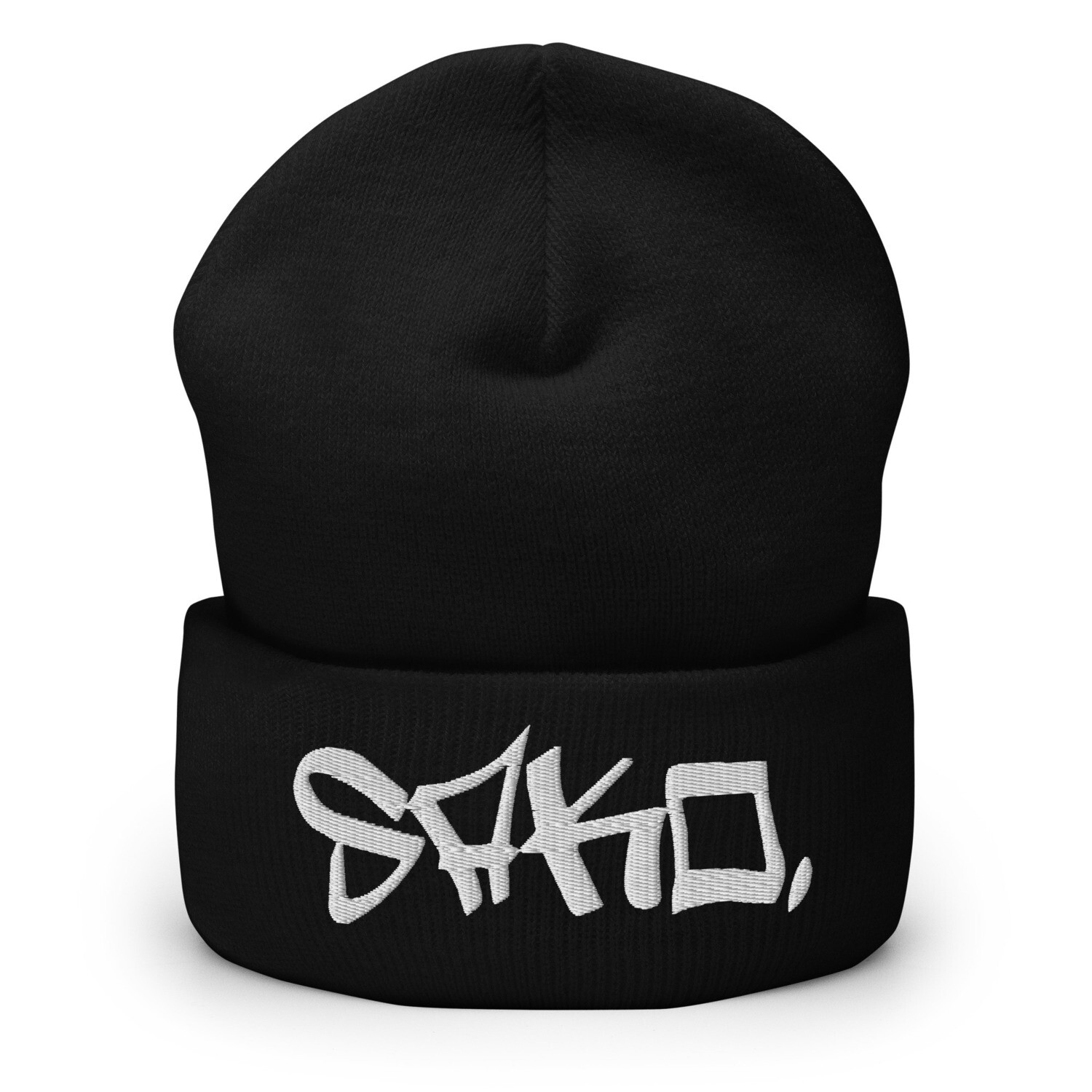 Bonnet d&#39;hiver SAKO street