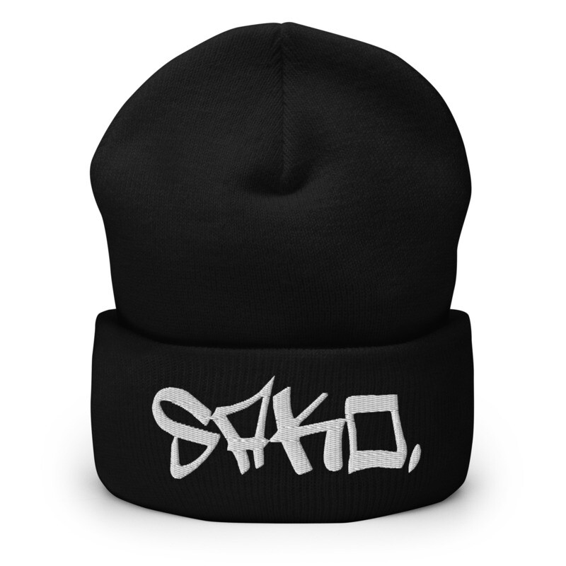 Bonnet d&#39;hiver SAKO street