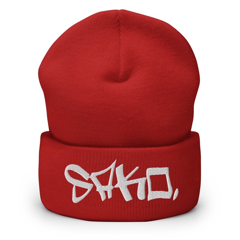 Bonnet d'hiver SAKO street