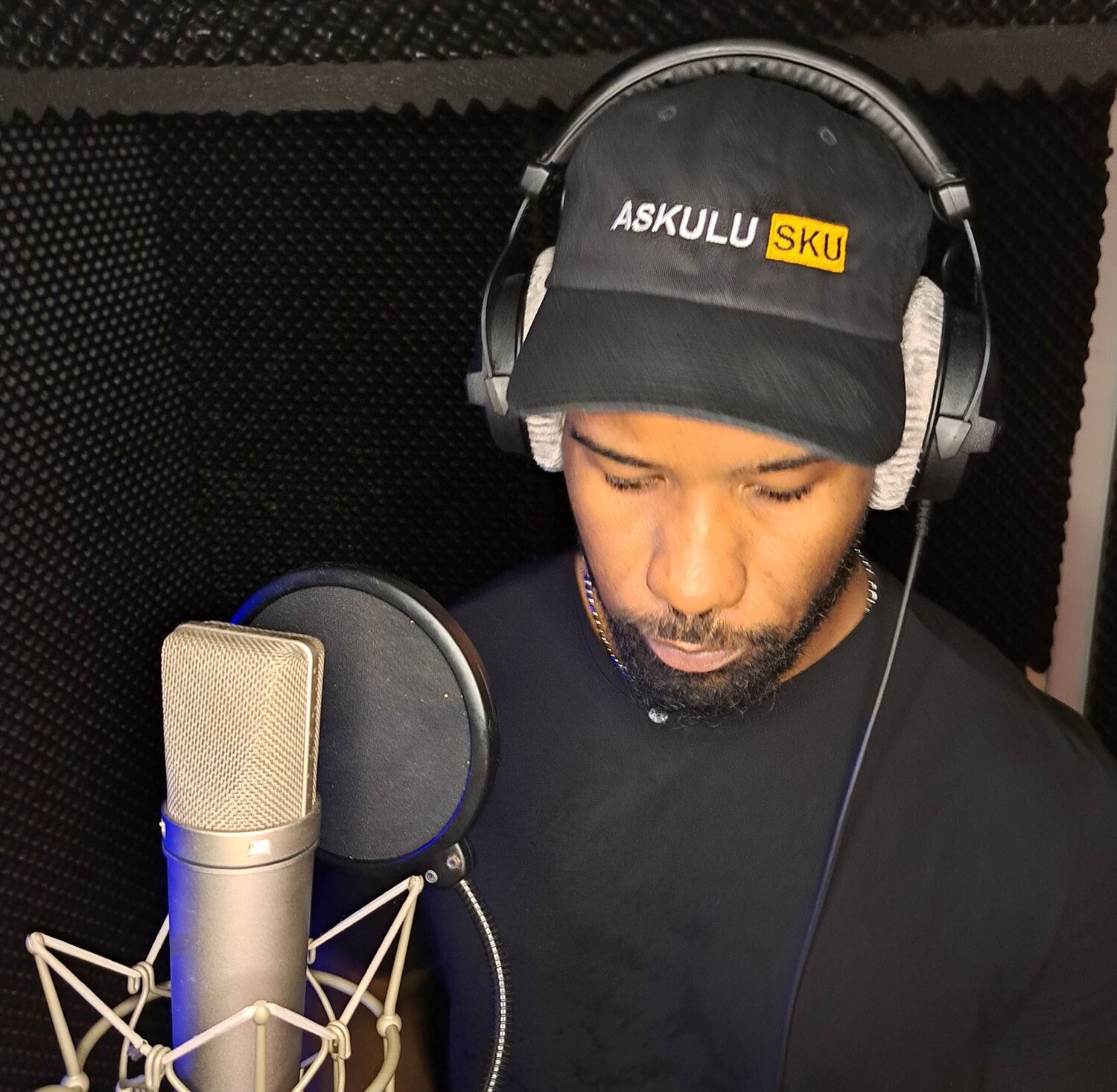 Casquette ASKULU [SKU]