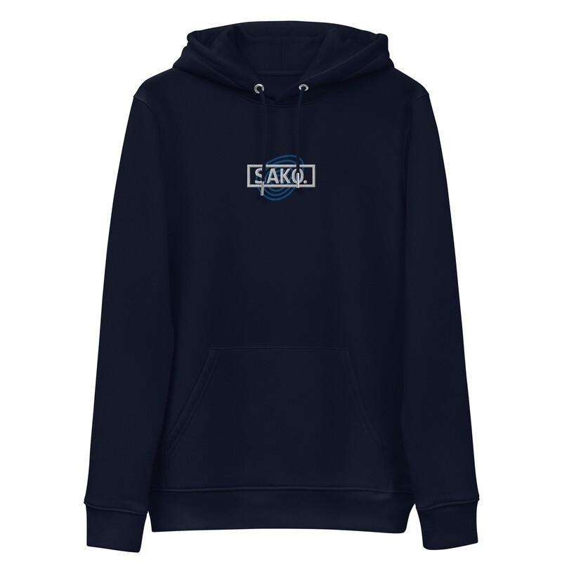 Hoodie Virgo [Lite]