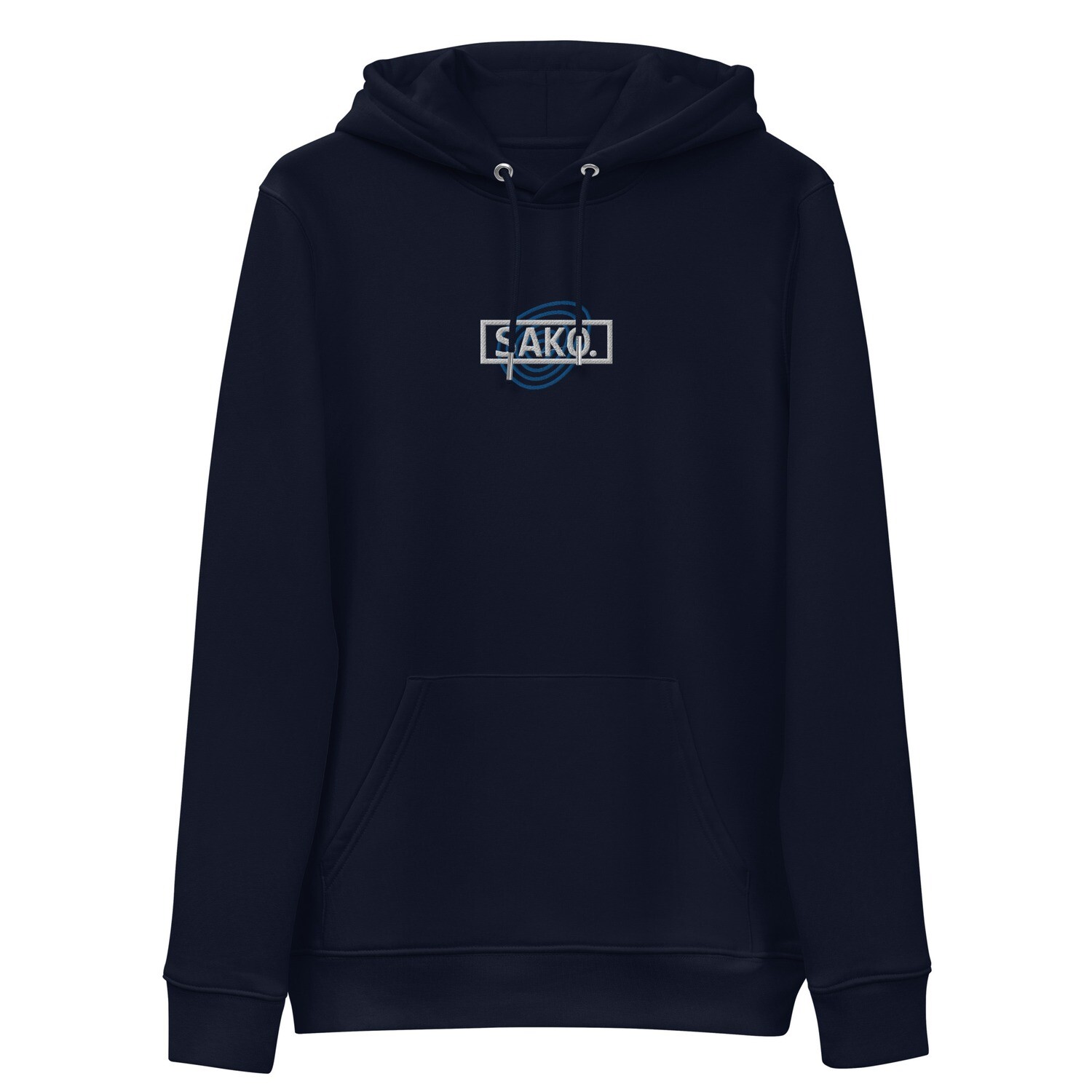 Hoodie Virgo [Lite]