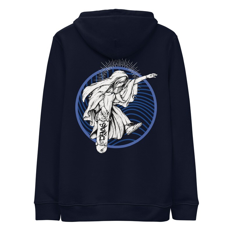 Hoodie Virgo [Lite]