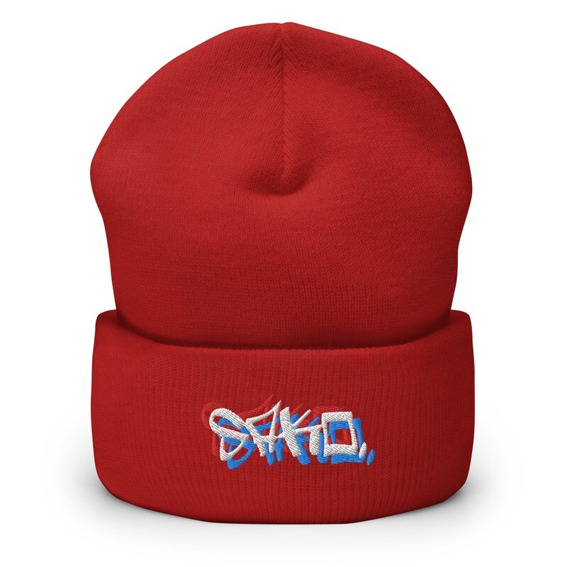Bonnet SAKO 3D