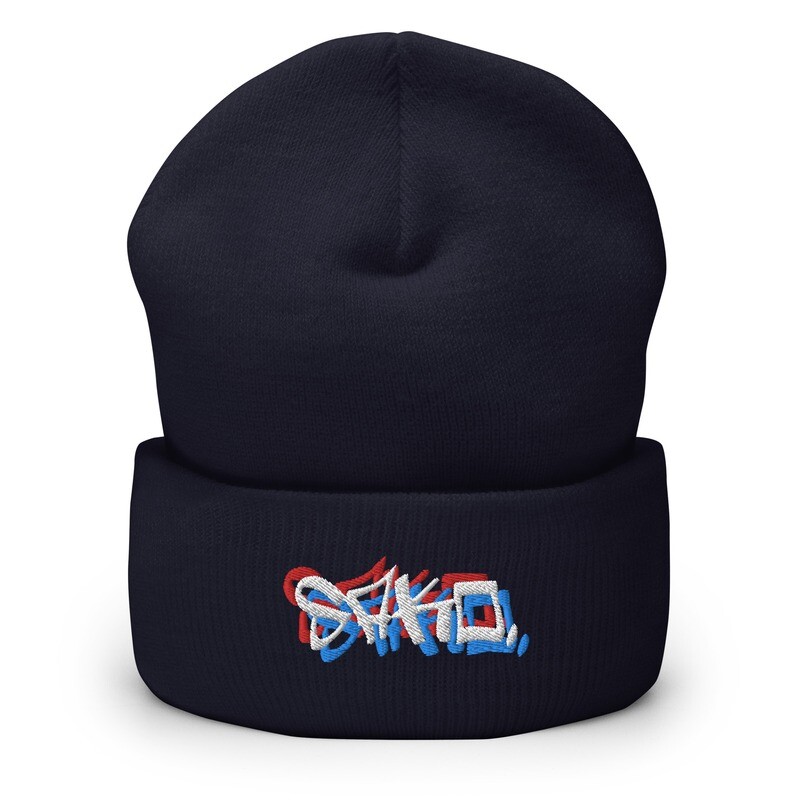 Bonnet SAKO 3D