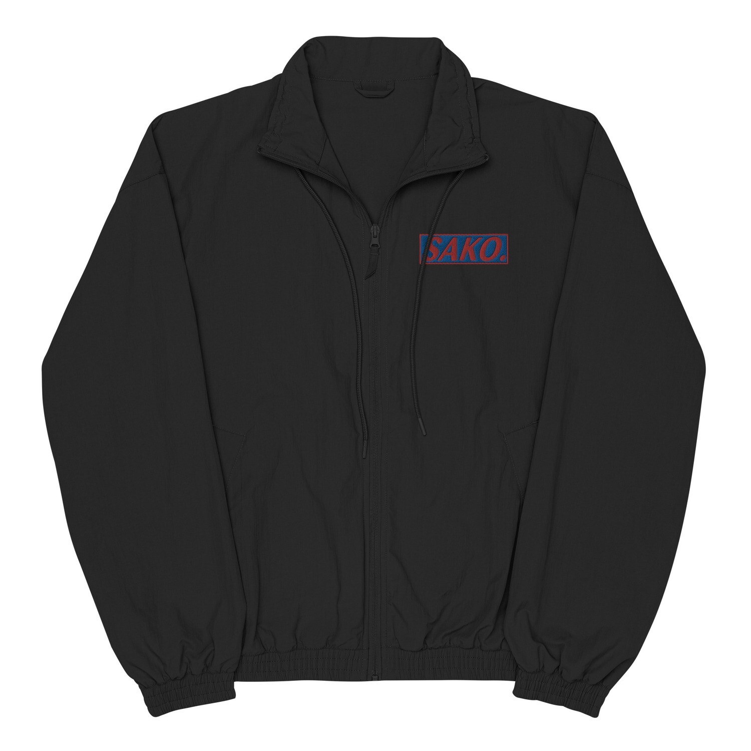 Veste recyclée SAKO 69 Les Tricks