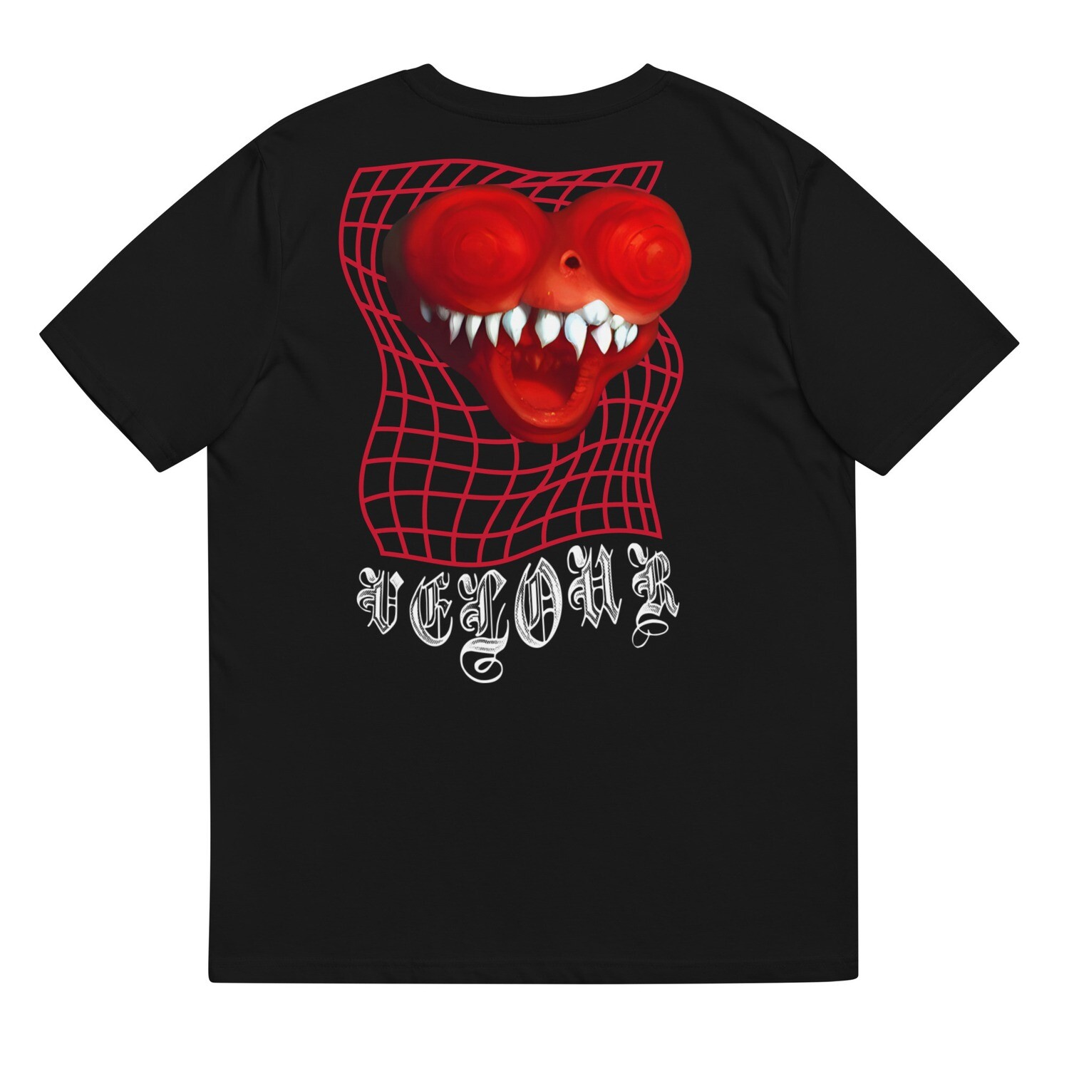 Tee shirt VELOUR VARIATIONS Chez EXIB
