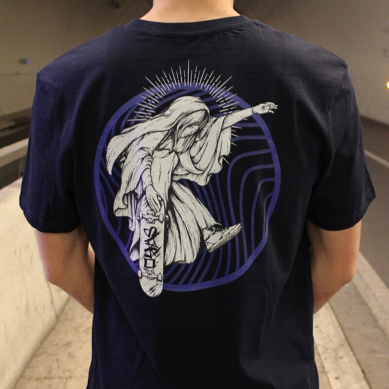 Tee shirt Virgo