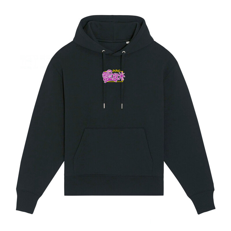 Hoodie SKEMA x SAKO.