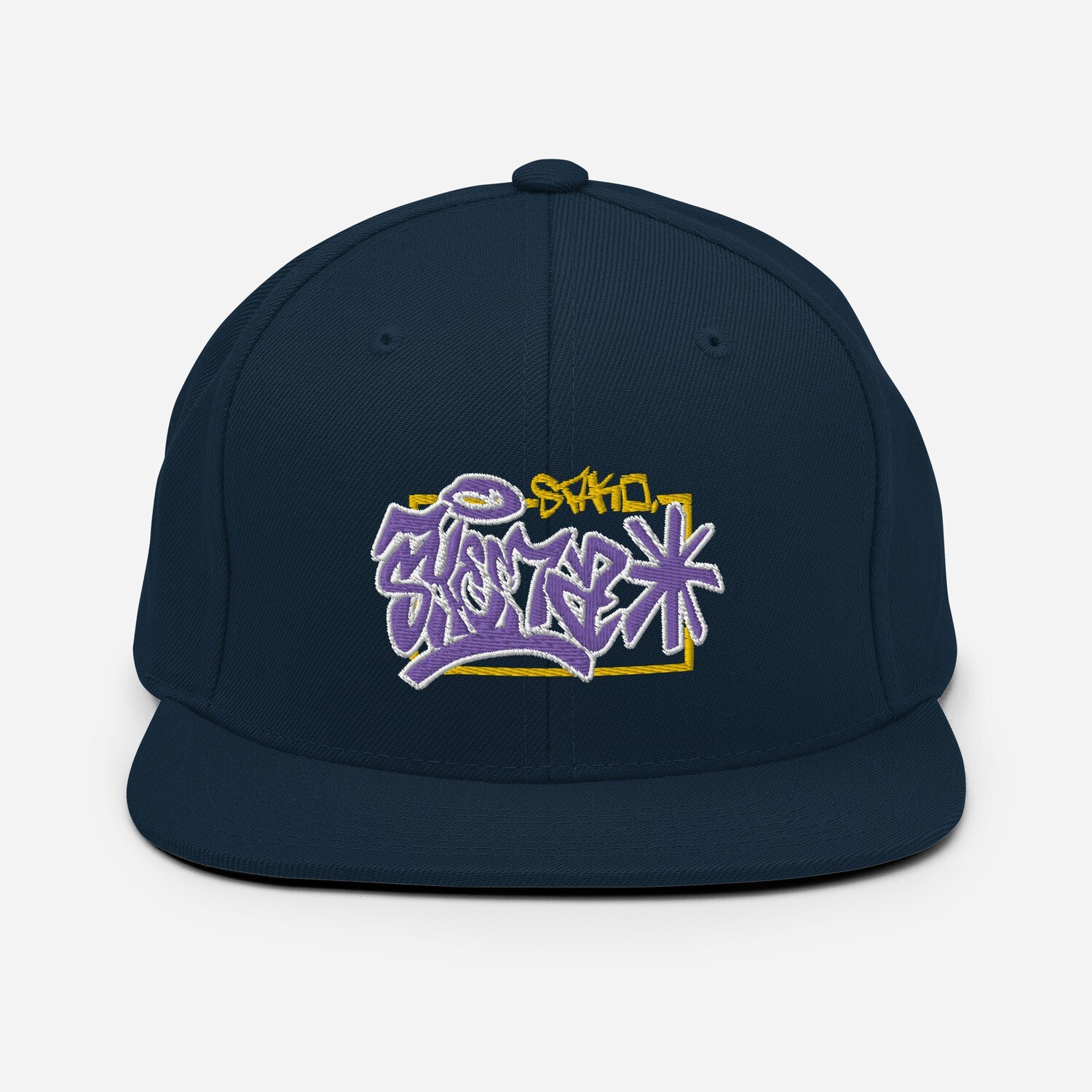 Casquette SAKO x SKEMA