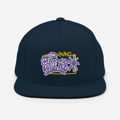Casquette SAKO x SKEMA