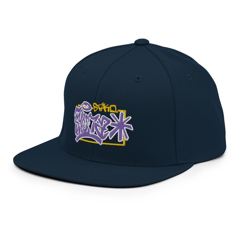 Casquette SAKO x SKEMA