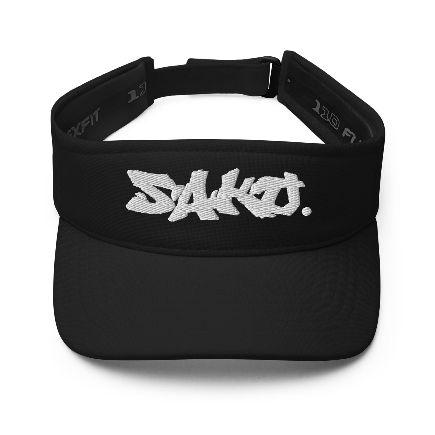 Visière SAKO.
