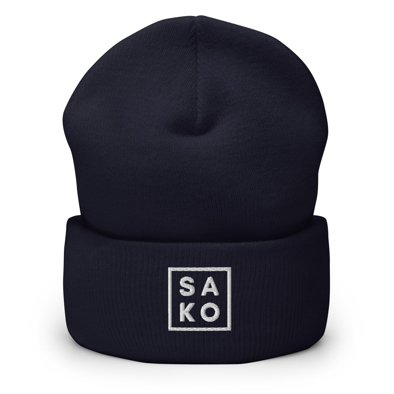 Bonnet SAKO. 