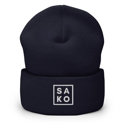 Bonnet SAKO. 