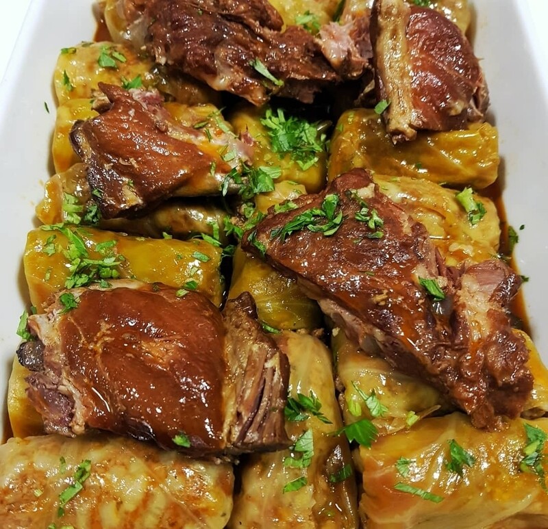 Sarma