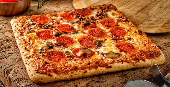 Pizza ( minni pizze )