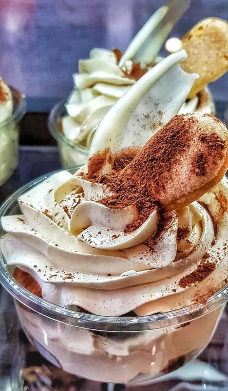 Tiramisu