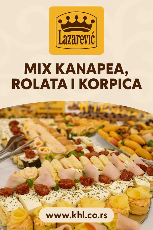 Mix Kanapea