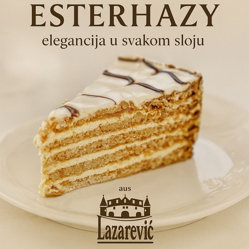 Esterhazi šnit