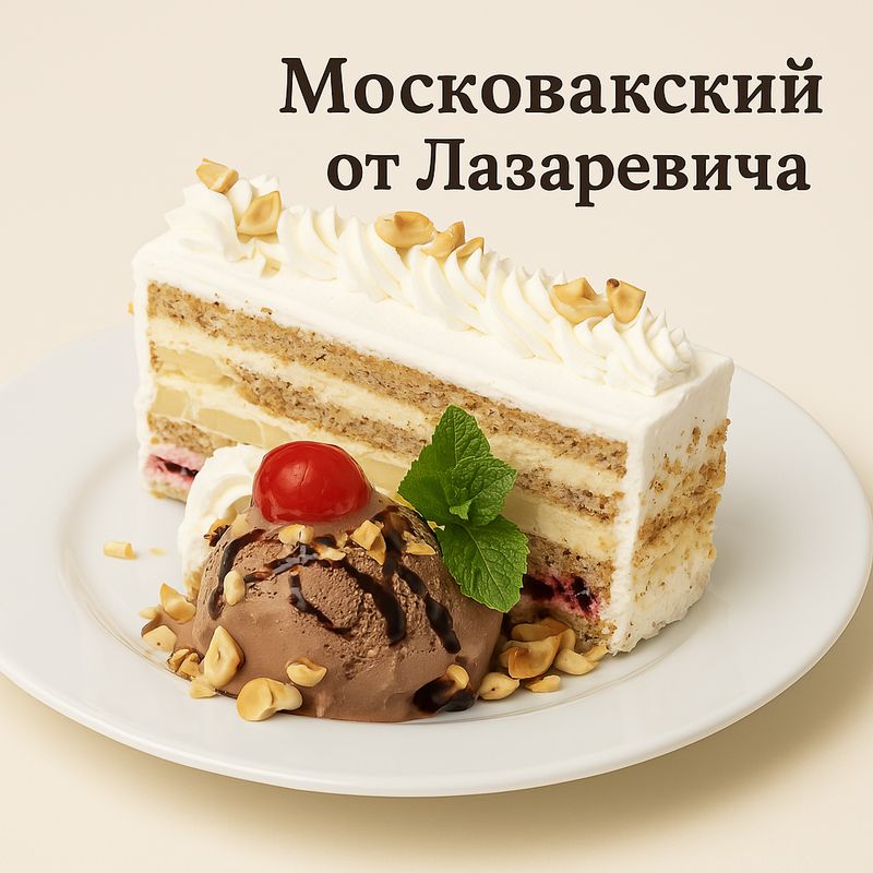 Moskva šnit