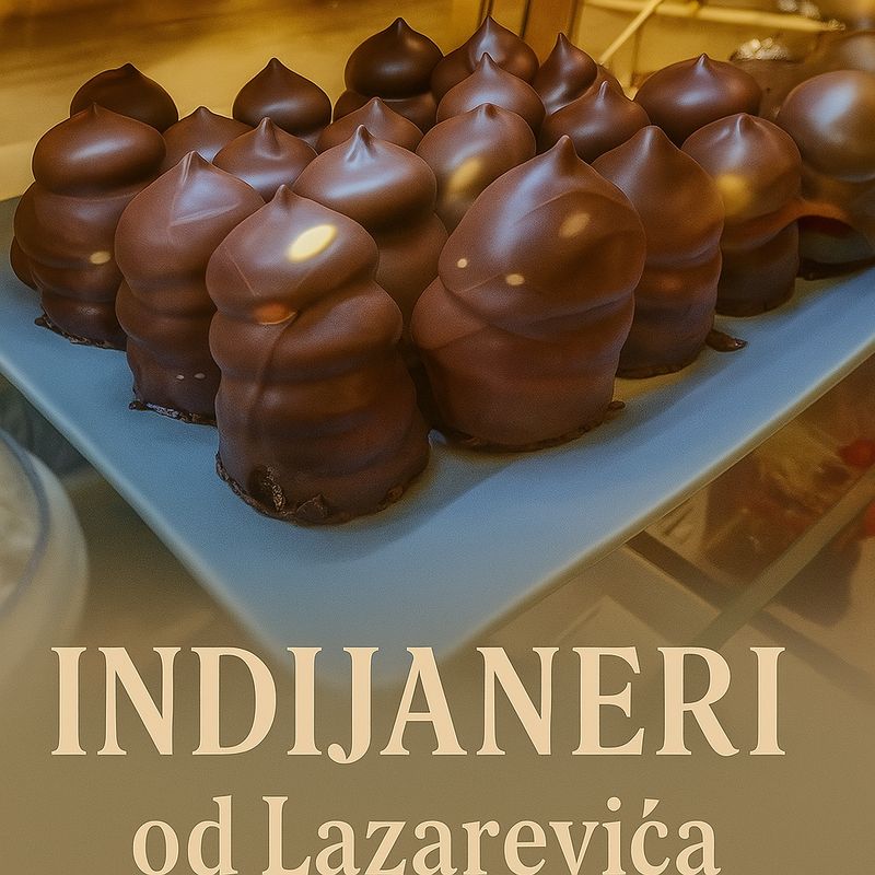 Indijaneri mini