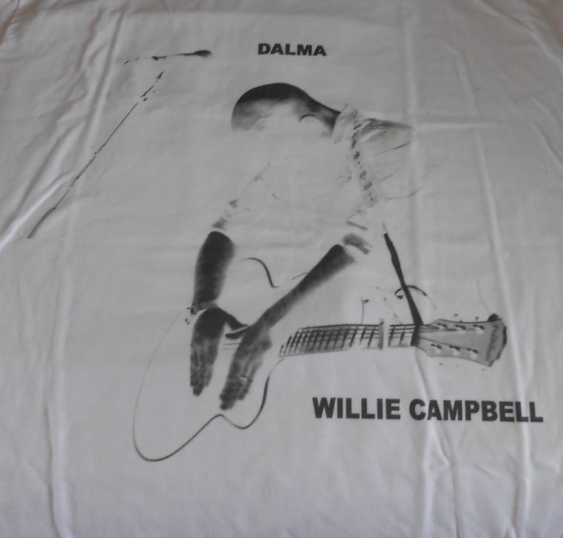 Dalma Coloured T Shirts