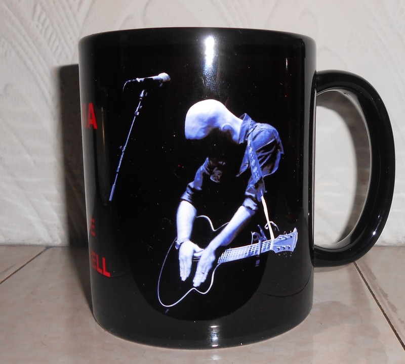 Dalma Mug - Limited Edition