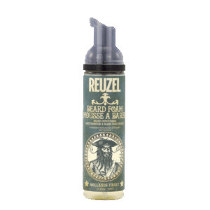 Reuzel Beard Foam Reuzel Beard Foam