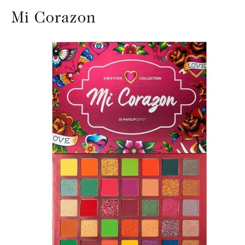 Mi Corazon