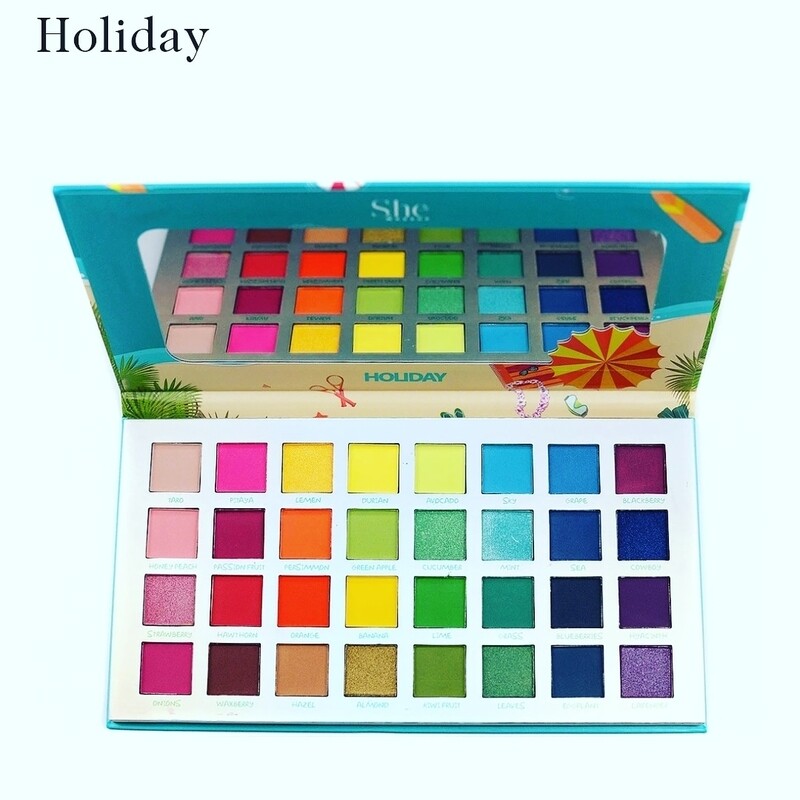 Holiday