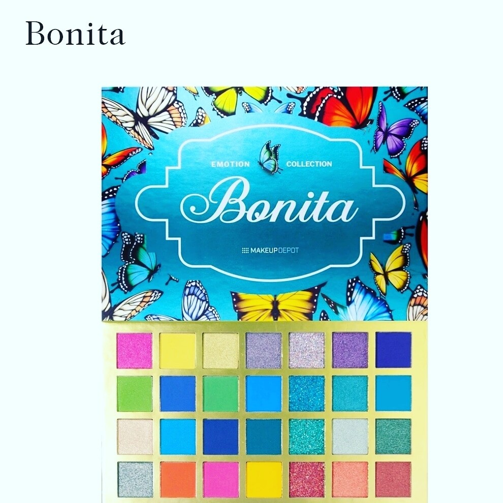 Bonita