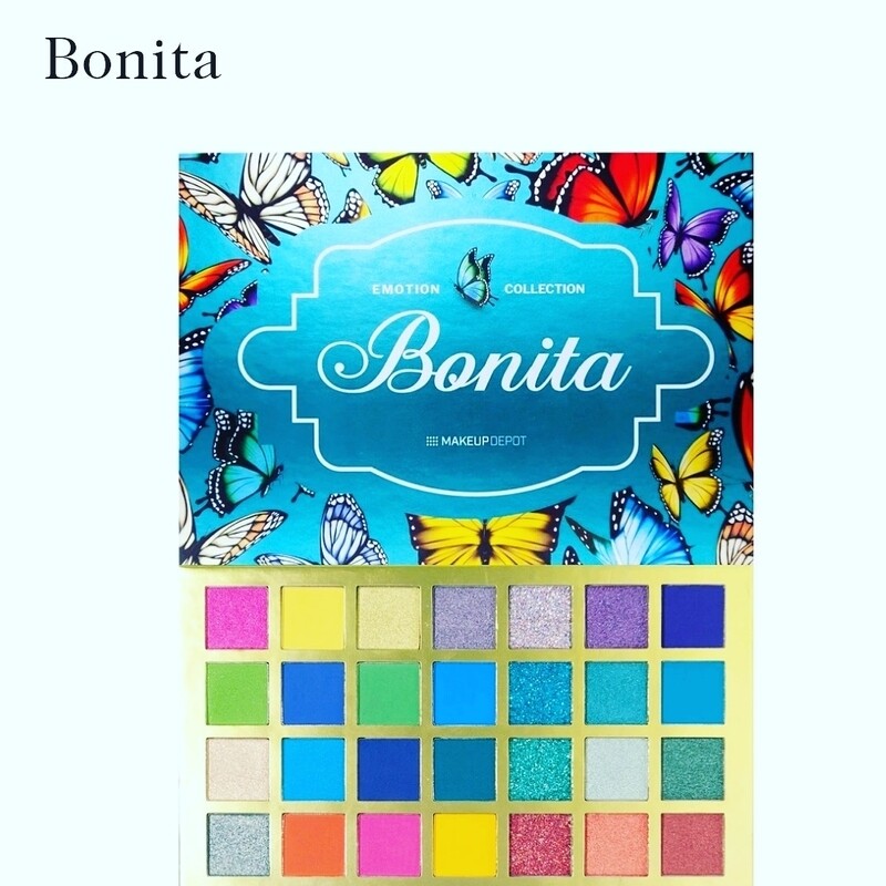 Bonita