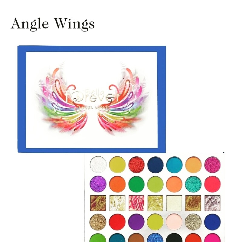 Angel Wings