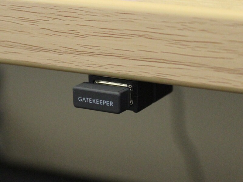 Additional USB Bluetooth Proximity Sensor