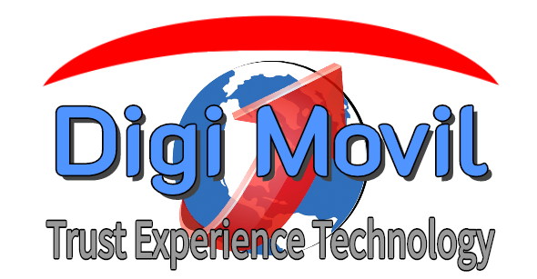 Digi Movil's store