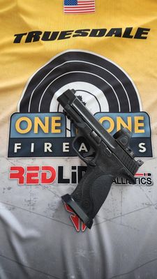 RED DOT HG2 - OPTICS SPECIFIC