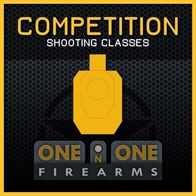 COMPETITION CLASSES