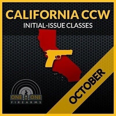 October