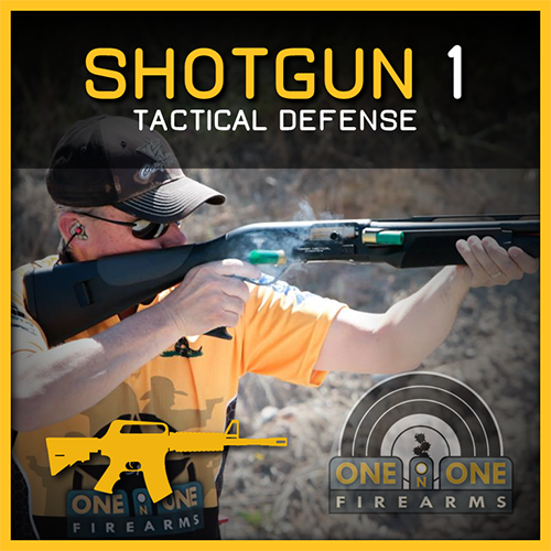 SHOTGUN 1 - TACTICAL DEFENSE | 13 JUNE 2026, Sac Valley Shooting Center - RANGE 11