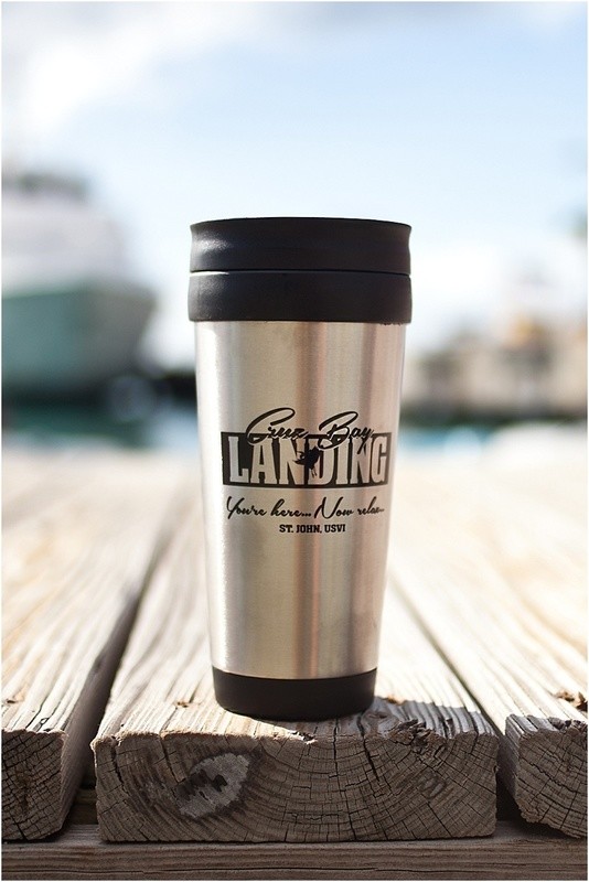 Coffee Travel Tumbler