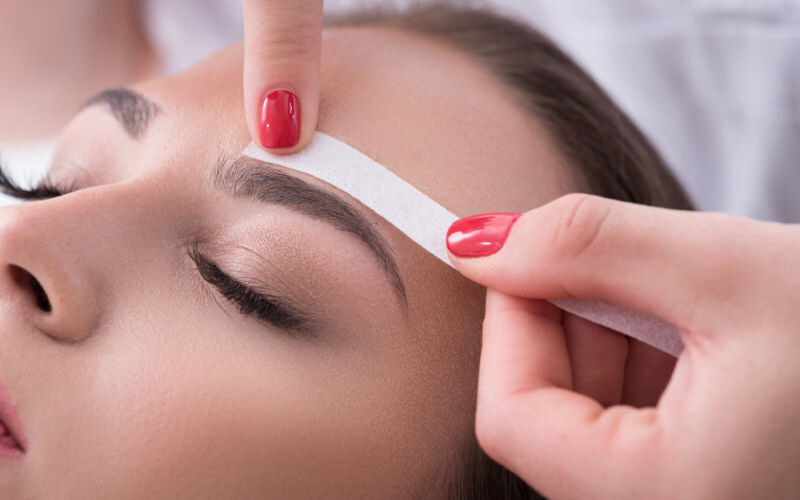 JBTA Online Brow Waxing Course Level 2