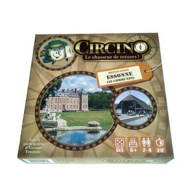 Circino 91